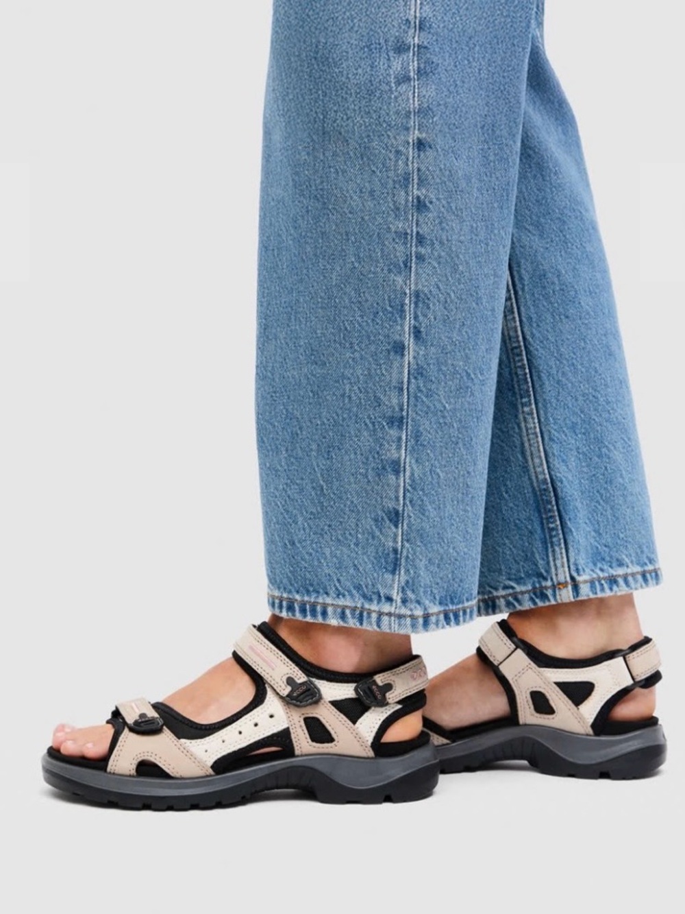ECCO Offroad Women's Sandals